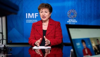 IMF approves largest SDR allocation in history