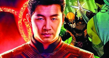 Shang-chi is the most hated person in the marvel universe