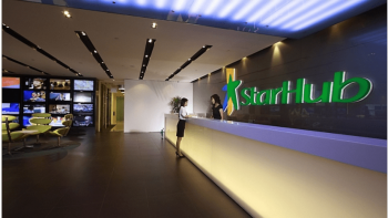 StarHub finds personal information of more than 57,000 customers on third-party data dump site