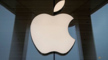 Apple wins court ruling throwing out US$308.5 million patent verdict