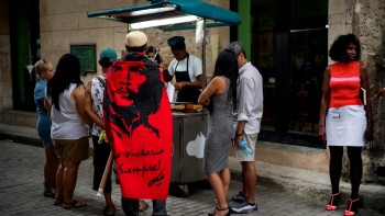 Cuba allows small and medium-sized private firms
