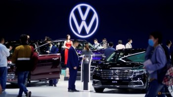 Wolfsburg, we have a problem: How Volkswagen stalled in China