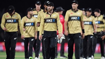 Williamson and World Cup Black Caps to miss Bangladesh, Pakistan tours