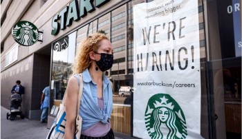 US job vacancies hit a record 10.1 million