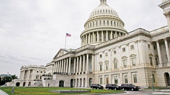 US Senate approves $3.5tr spending plan