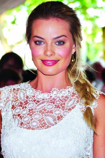 Margot Robbie joins Wes Anderson's next film