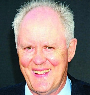 John Lithgow boards Martin Scorsese's 'Killers of the Flower Moon'