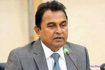 Kamal thanks expatriate workers for sending remittance