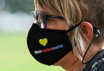Delta variant reignites U.S. mask debate