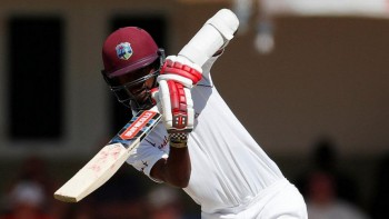 Roach steers West Indies to dramatic win over Pakistan
