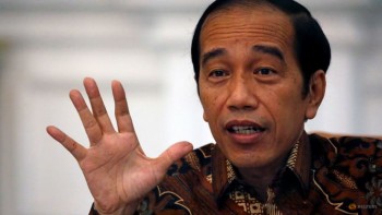 Indonesia proposes 2022 fiscal deficit at 4.85per cent of GDP