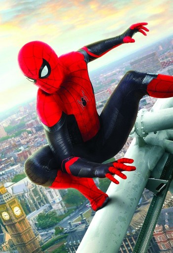 Marvel prepares for Spider-Man's 60th anniversary celebration