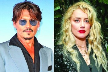 Depp to proceed with USD 50 Million defamation lawsuit against Heard
