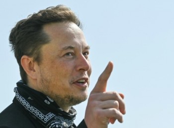 Elon Musk says Tesla's robot will make physical work a 'choice'