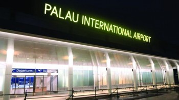 Palau loses virus-free status with first COVID-19 cases