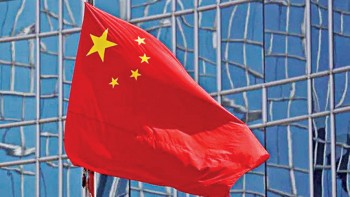 China passes tough new online privacy law