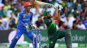 Pakistan-Afghanistan ODI series postponed until next year