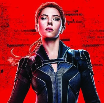 Disney files motion to move Scarlett's lawsuit to private arbitration