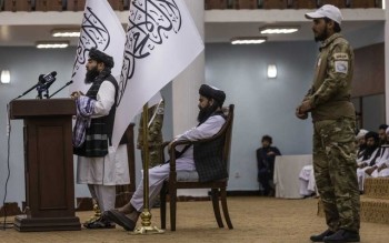 Taliban reject extended deadline