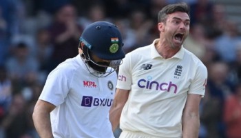 Anderson sparks collapse before openers pile on agony for India