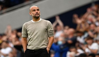 Guardiola plans to quit Man City in 2023, eyes national team job