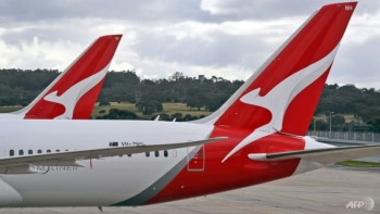 Australia's Qantas posts fresh losses after 'diabolical' year