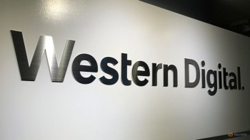 Western Digital in talks to merge with Japan's Kioxia -source
