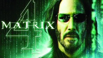The Matrix 4' officially renamed as 'The Matrix: Resurrections