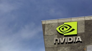 Nvidia set to seek EU okay for US$54 billion Arm deal