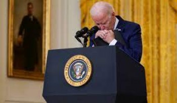 Another Kabul terror attack 'likely,' Biden told