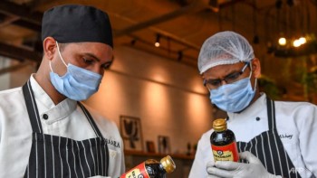 Japanese food giant Kikkoman wants soy sauce to be the 'ketchup of India'