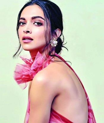 Deepika Padukone to play the lead in a cross-cultural romantic comedy by STXfilms