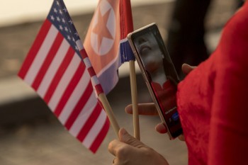U.S. extends ban on American passports for travel to N Korea