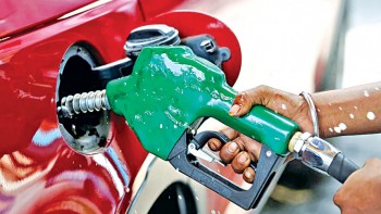 India’s gasoline demand hitting record