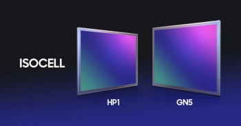 Samsung brings ultra-fine pixel technologies to new mobile image sensors