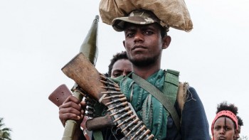 Thousands of Tigray rebels killed, Ethiopia claims