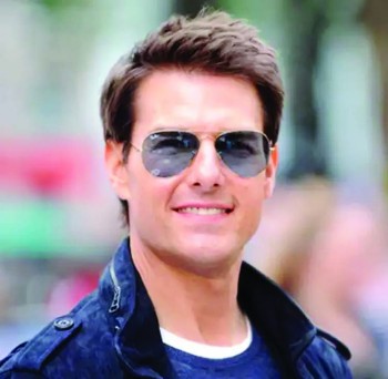Tom Cruise's stolen car had copy of 'Top Gun: Maverick' script