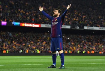 Messi To Return? Barca Chief Responds