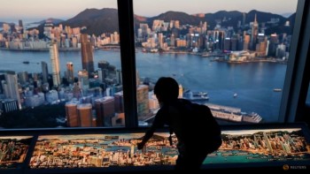 China-to-Hong Kong travelers will no longer need quarantine