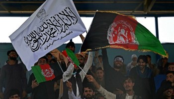 Cricket Australia threatens to cancel Afghanistan Test