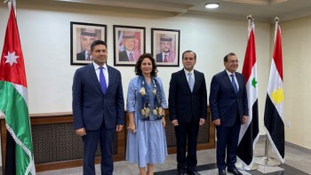 Lebanon working to secure World Bank financing for power plan