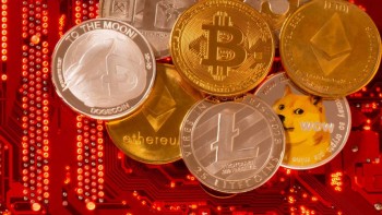 US Treasury, financial industry discuss cryptocurrency ‘stablecoins’