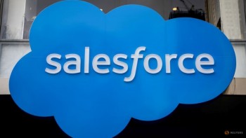 Salesforce offers help moving employees out of Texas after abortion law