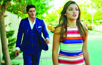 Turkey TV series Hayat Murat to be aired on Channel I today