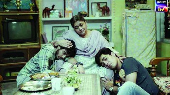 Tabbar teaser features Supriya, Pavan in intense family thriller