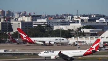 Australian regulator denies approval for Qantas-Japan Airlines deal
