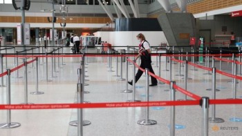 Sydney Airport sale a step closer after improved US$17.4 bln offer