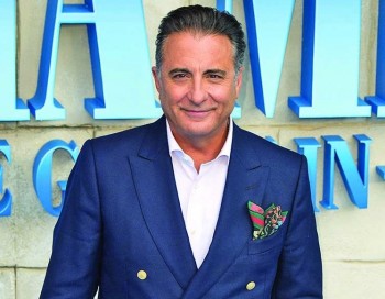 Andy Garcia roped in for 'The Expendables 4'