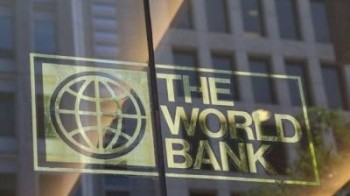 Climate change could force 216 million from their homes: World Bank