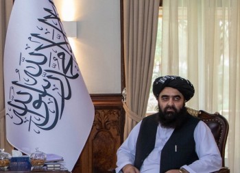 Taliban thank world for promised aid, urge US to show 'heart'